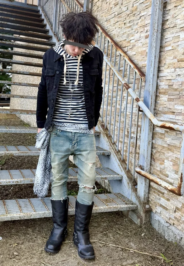 ლუქი