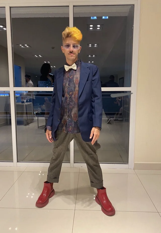 ლუქი