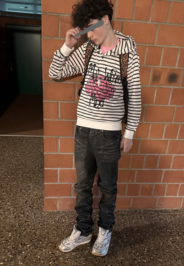 ლუქი