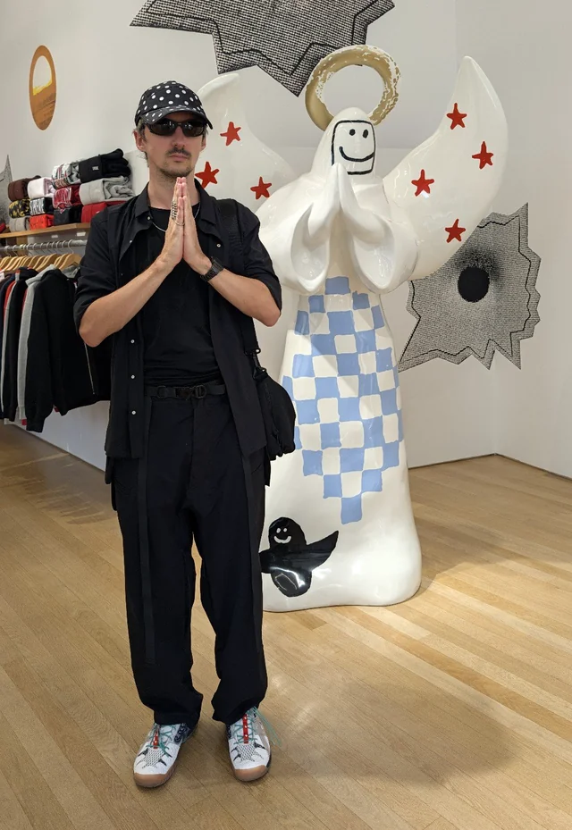 ლუქი