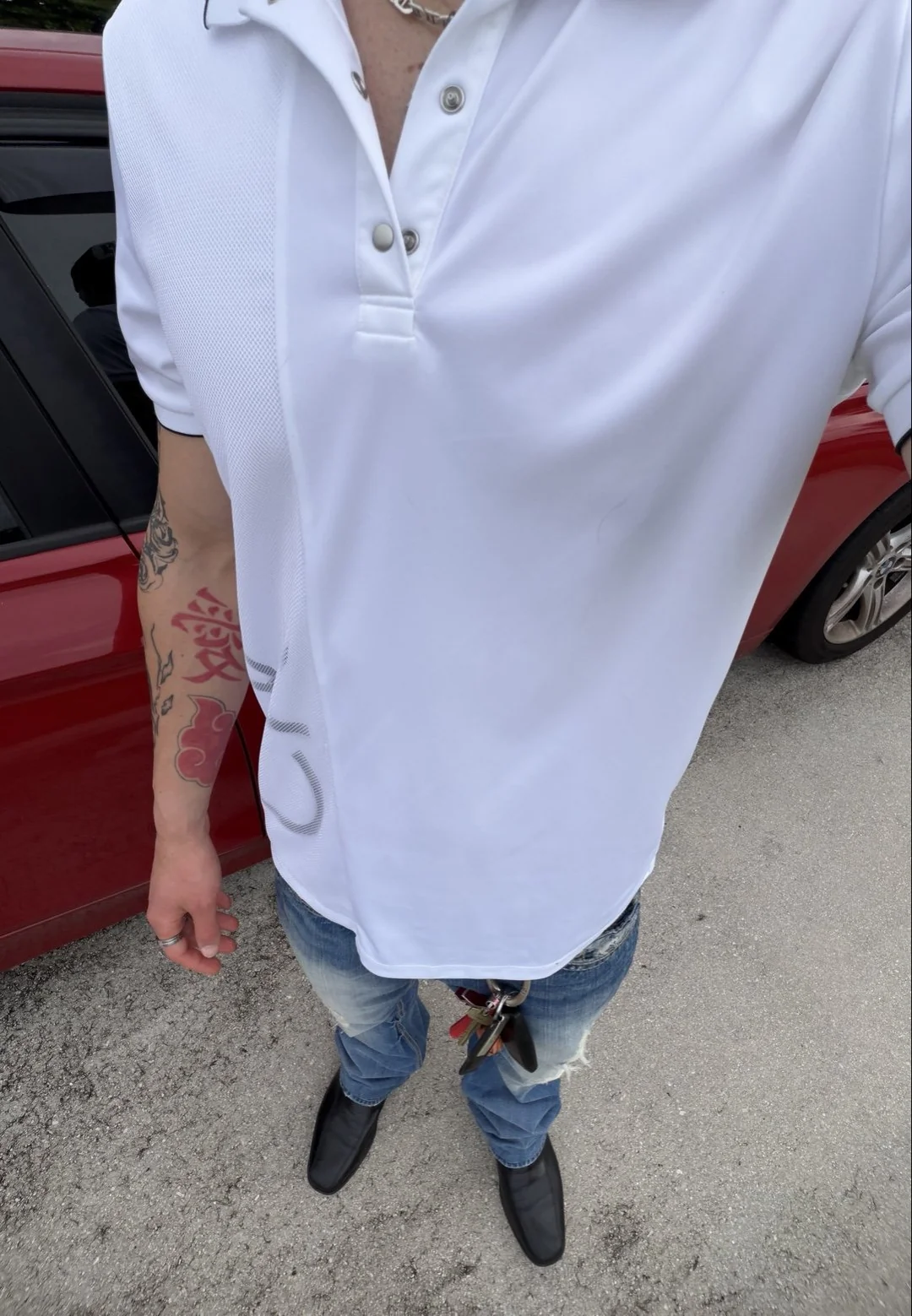 ლუქი