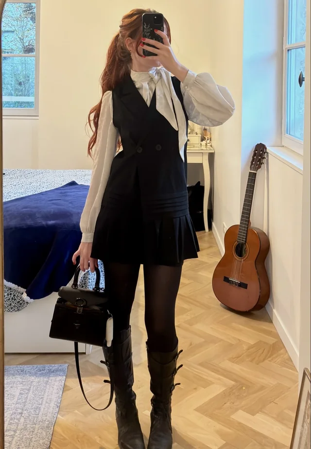 @claraearnshaw-ის ფინალისტი ლუქი